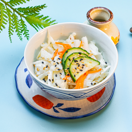 Salade de chou
